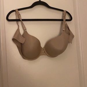 Warner’s bra